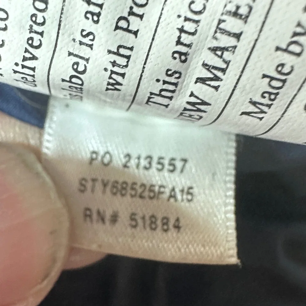 Patagonia insulated winter